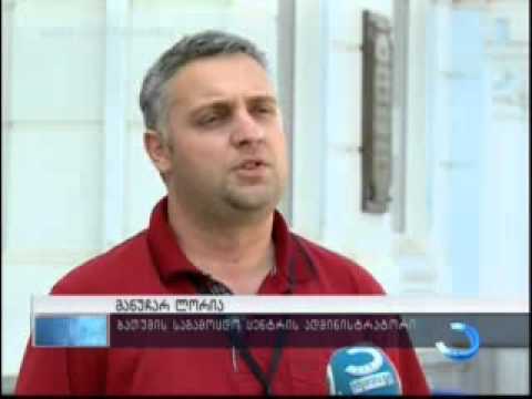 ერთიანი ეროვნული გამოცდები დასრულდა