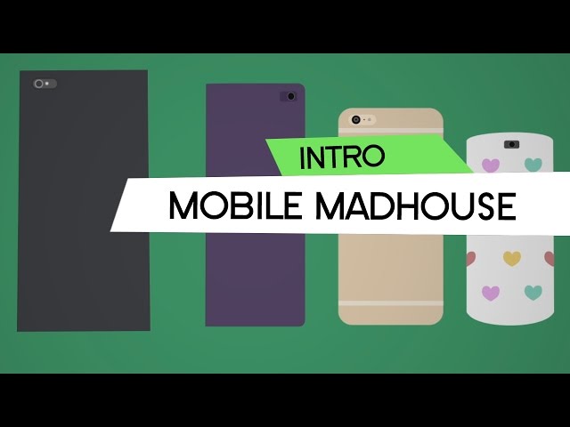 An Introduction to Mobile Madhouse class=