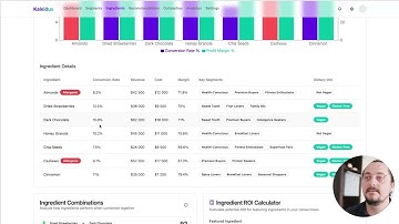 Demo & Walkthrough of Kaleidux by Flexiana