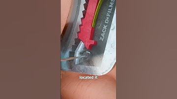 How To Get Out Of Handcuffs 😏