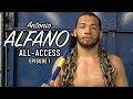 Antonio alfano allaccess  episode 1  inside look at one of americas top recruits