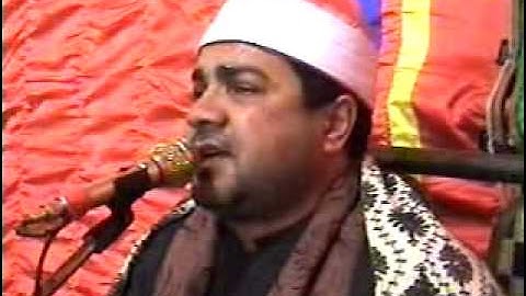 الشيخ مصطفى هنطش سورة المائدة 2