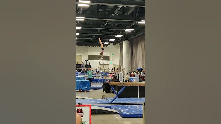 Addie-Twist Moose. 1st place
