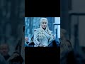 Arya and sansa saw 🐉 for the first time || #shorts #ytshorts #gameofthrones