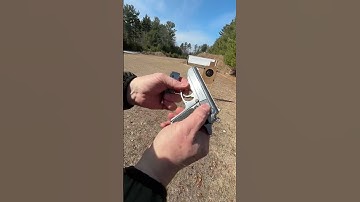 What is your favorite pocket pistol? (Walther PPK)