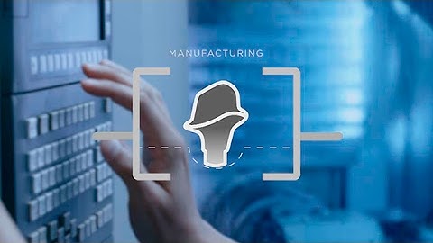 Atlantis abutments – world class manufacturing