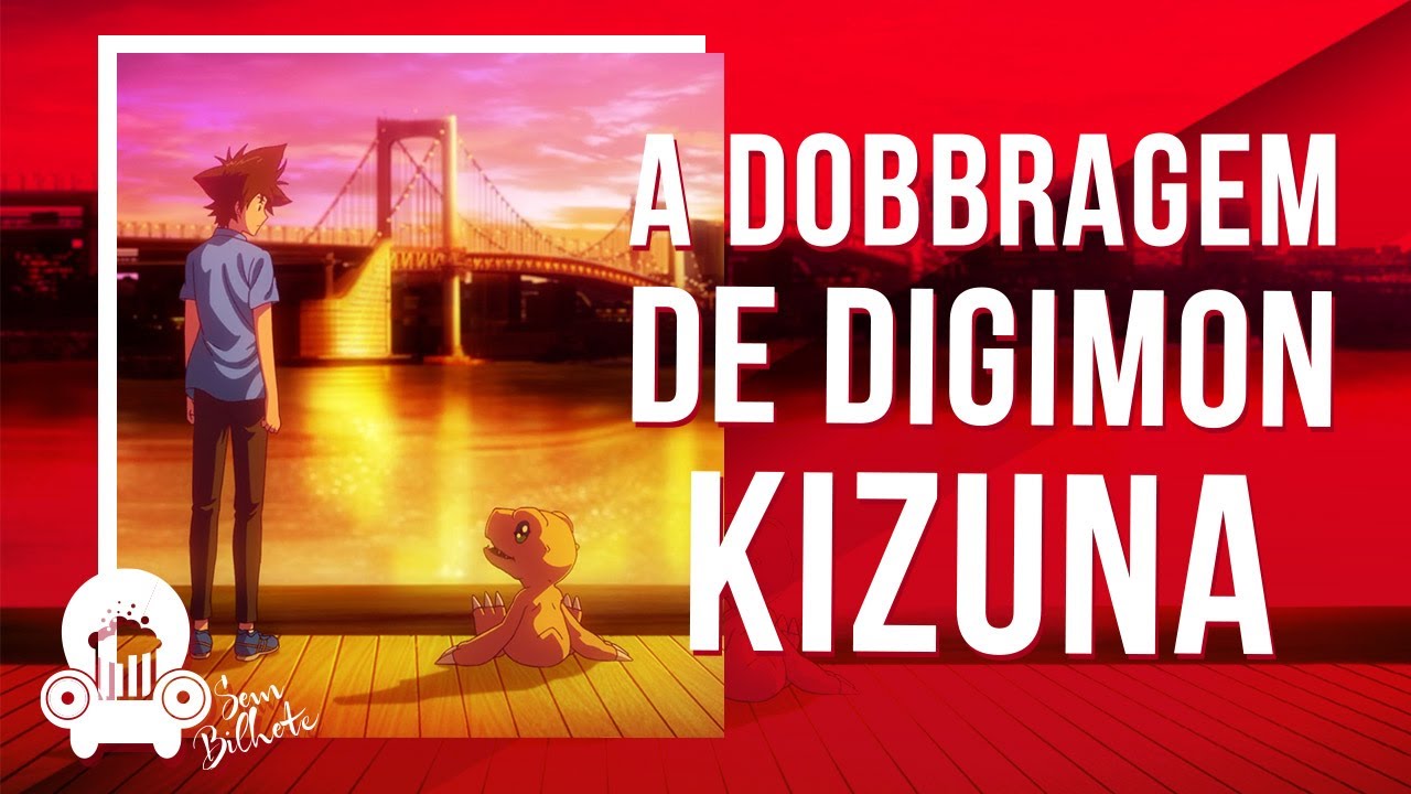Bilheteria de Digimon Adventure surpreende na China