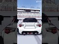 GT86 X NISAN 240SX #jj #fyp #frlegends #frl #automobile #drift #frlegenddrift
