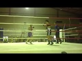 Papastaurou Theodora vs Moukouli Aliki diakopi ston proto g