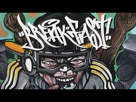 DJ 2 Fresh — 7" BreakFast Sound Review