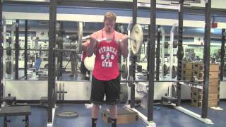 Phi Kappa Psi MD Alpha Rush Video 2011