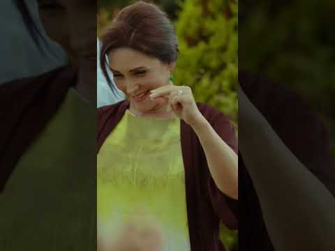 Mehmetcan, Anneannesiyle Dans Etti  #küçükağa  #turkishseries