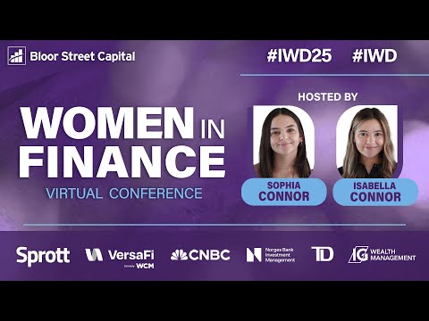 Women in Finance