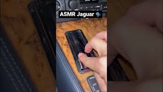 ASMR Jaguar XJS