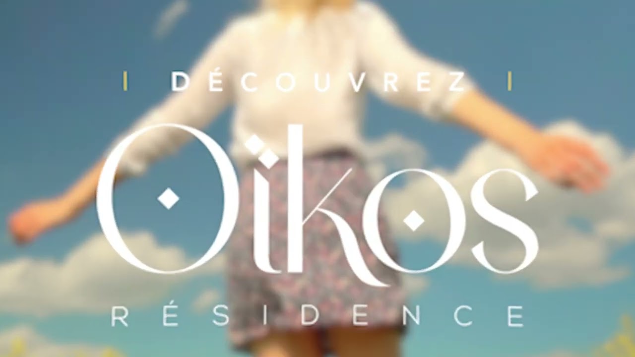 Vidéo OIKOS Roxim Promotion