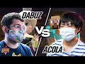 La rigueur de dabuz   analyse acola vs dabuz