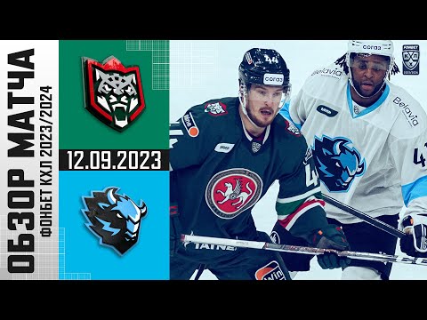 АК БАРС –