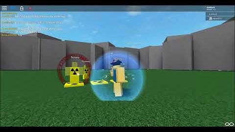 Showcase:  Genocider