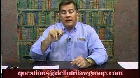 What happens if I signed the promissory note?