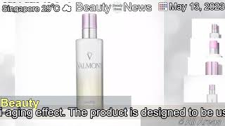 [Latest]Valmont Lumipeel Reviews