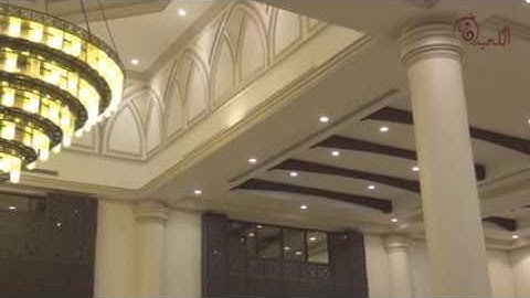 ماتيسر من سورة الحجر القارئ محمد اللحيدان تراويح 16-9-1435