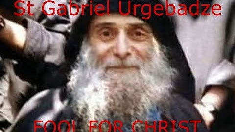 F O O L   F O R   C H R I S T