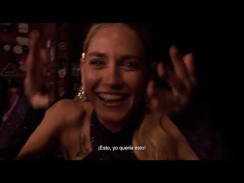 Rocío Igarzabal - Que me hablen de amor (Detrás de escena) DOCUMENTAL
