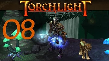 Abilynn Plays Torchlight - Episode 8