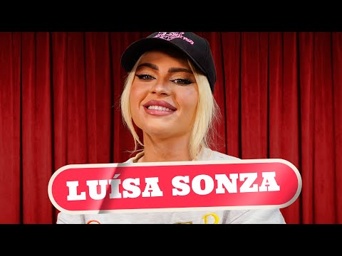 LUÍSA SONZA - PODDELAS #038