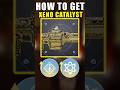 HOW TO GET THE XENOPHAGE CATALYST? #destiny2