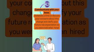 What would you do Constructive Dismissal