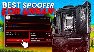 HWID Spoofer 2026: FIX ANY Hardware Ban PERMANENTLY Ft. Divine