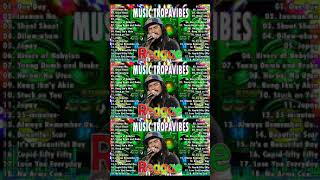 Uhaw  Tropa Vibes Reggae 2024best Reggae Mix 2023tropavibes Reggae Best Reggae  Tropavibes