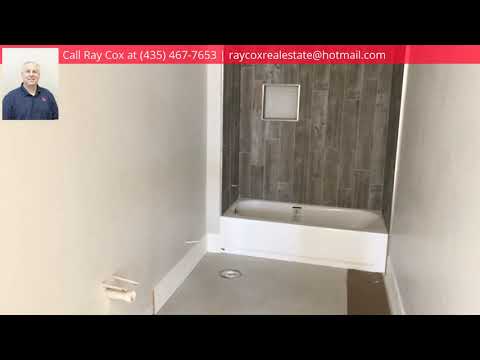2918 E Willow Tree Ln, St George, UT home video tour