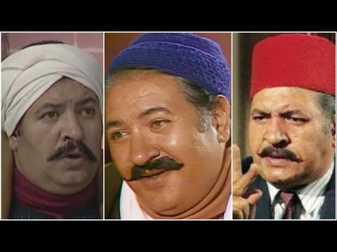 سيد عبد الكريم اصيب بجلطة في المخ بسبب خيانة صديقه الفنان الكبير له وانتهت حياته بمأساة