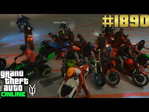 GTA 5 ONLINE