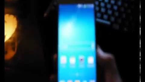 Unlock Samsung Galaxy S4 by Unlock Code (i337, m919, i9500, i9505)