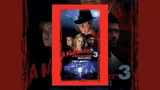 A Nightmare on Elm Street 3: Dream Warriors