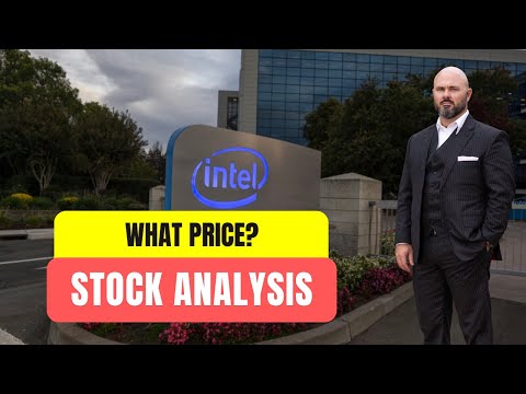 Intel Stock Analysis - Buy?