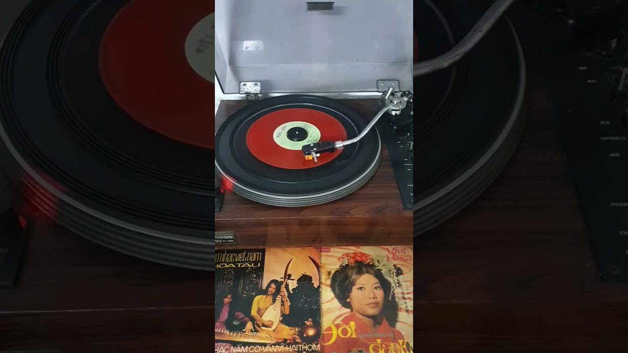 ĐÀN KHUYA (1969)/ SG Viễn Châu đờn cổ Văn Vĩ, Năm Cơ, Hai Thơm do Phượng Liên ca