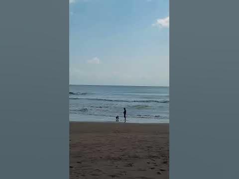 THE WONDERFUL OF KONANG BEACH IN TRENGGALEK CITY - YouTube