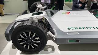 Automechanika Frankfurt 2022