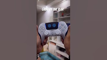 Finally GOTY - Astrobot #astrobot #goty #goty2024 #thegameawards #astrobotgame #ps5 #ps5pro #shorts