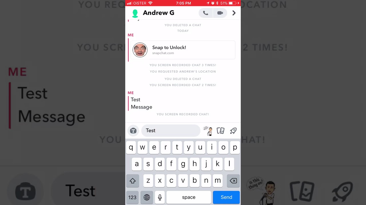 14 how to paste on snapchat android? Quick Guide 14 how to paste on snapchat android? Quick Guide