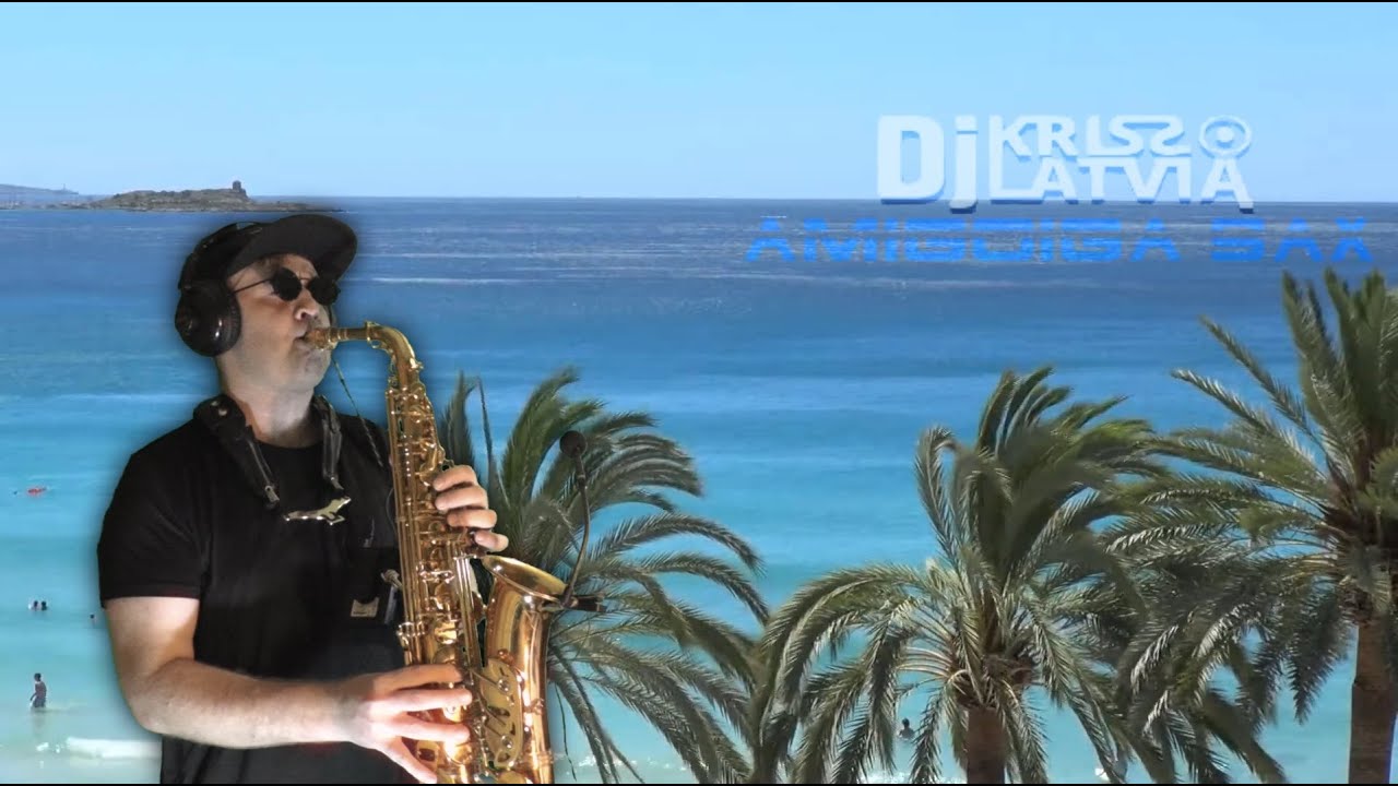 Watch Dj Kriss Latvia & Amigoiga sax - There is a party ( DJ BoBo cover ) on YouTube Watch Dj Kriss Latvia & Amigoiga sax - There is a party ( DJ BoBo cover ) on YouTube