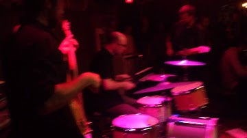 The Mercury Program - You Give Me Problems About My Business