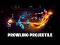 PROWLING PROJECTILE BOOM | TFT 16.7