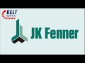 J.K.Fenner (India) Ltd - производитель качественных приводных ремней из Индии