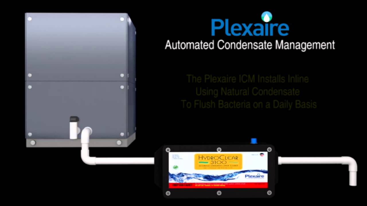 Plexaire ICM How it Works