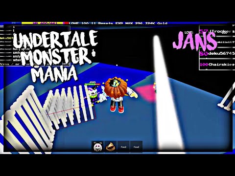 Roblox Undertale Monster Mania Secret Bosses Free Robux Gift Card Codes 2019 Unused - paint with roblox undertale monster mania